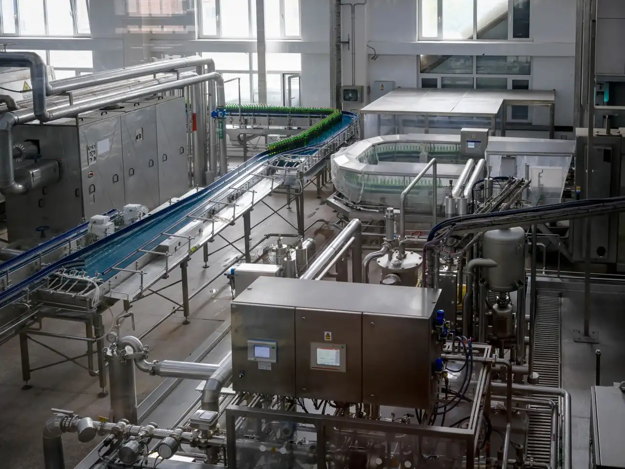 盐城禽蛋供应链观察：从鲜蛋分级到终端配送的品控实践正文配图 1