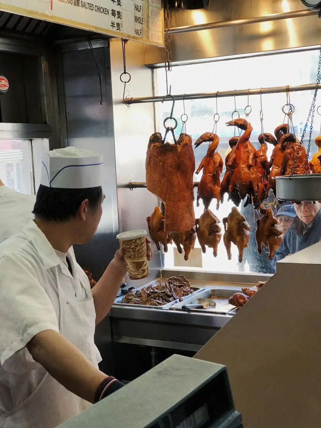 江苏地区家庭与餐饮客户鲜蛋采购指南：土鸡蛋与鸭蛋品质对比